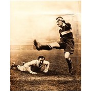 ENGLAND PRACTICE 1936