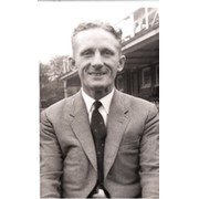 RICHARD GUEST (WATERLOO & ENGLAND)