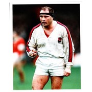 BRIAN MOORE (HARLEQUINS, COVENTRY & ENGLAND)