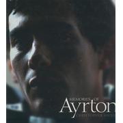 MEMORIES OF AYRTON