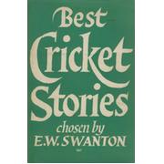 BEST CRICKET STORIES