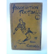 ASSOCIATION FOOTBALL