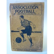 ASSOCIATION FOOTBALL