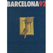 BARCELONA 92: COUNTDOWN TO THE SUMMER OLYMPICS