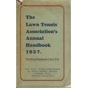 THE LAWN TENNIS ASSOCIATION