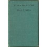 PERRY ON TENNIS