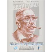 DR. H.C.R. WILLIAM JONES 1906-1981