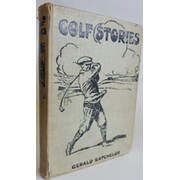 GOLF STORIES