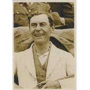 DR. C.H. VERNON - NATIONAL RIFLE ASSOCIATION QUEEN