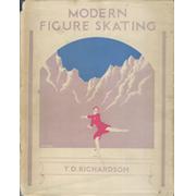 MODERN FIGURE SKATING