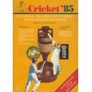 CRICKET 