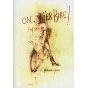 ON YER BIKE! - WHITESOCKS IN INDIA