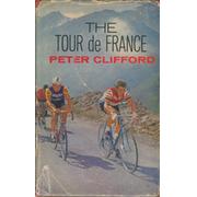 THE TOUR DE FRANCE