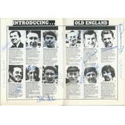 COPFORD CRICKET CLUB V SAMUEL WHITBREAD