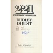 221 - PETER SCUDAMORE