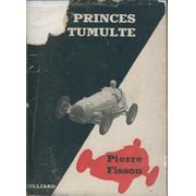 LES PRINCES DU TUMULTE