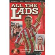 ALL THE LADS: A COMPLETE WHO