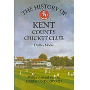 THE HISTORY OF KENT COUNTY CRICKET CLUB