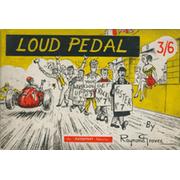 LOUD PEDAL