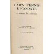 LAWN TENNIS UP-TO-DATE