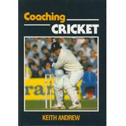 COACHING CRICKET