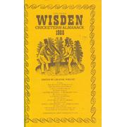 WISDEN CRICKETERS