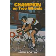 CHAMPION ON TWO WHEELS