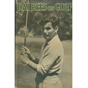 DAI REES ON GOLF