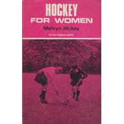 HOCKEY FOR WOMEN