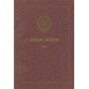 NORTHAMPTONSHIRE COUNTY CRICKET CLUB 1963 YEAR BOOK