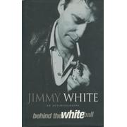 BEHIND THE WHITE BALL - MY AUTOBIOGRAPHY