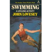 SWIMMING - A LIFELONG ACTIVITY