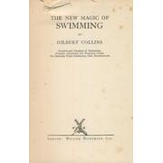 THE NEW MAGIC OF SWIMMING