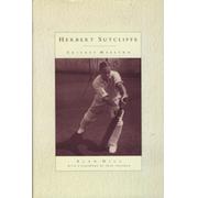 HERBERT SUTCLIFFE: CRICKET MAESTRO