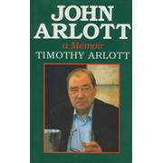 JOHN ARLOTT: A MEMOIR