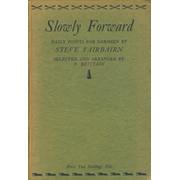 SLOWLY FORWARD - 366 POINTS FOR OARSMEN, COXSWAINS AND COACHES ...