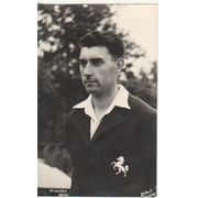 PETER HEARN (KENT) CRICKET POSTCARD