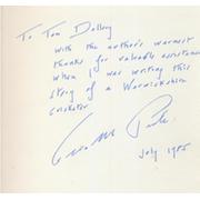 R.E.S. WYATT: FIGHTING CRICKETER (TOM DOLLERY