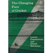 THE CHANGING FACE OF CRICKET
