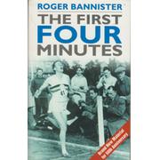 THE FIRST FOUR MINUTES - 5OTH ANNIVERSARY EDITION