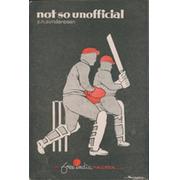 NOT SO UNOFFICIAL