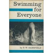 SWIMMING FOR EVERYONE