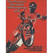 IVAN MAUGER