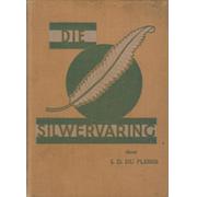 DIE SILWERVARING 
