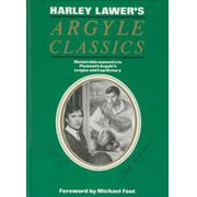 ARGYLE CLASSICS - MEMORABLE MOMENTS IN PLYMOUTH ARGYLE