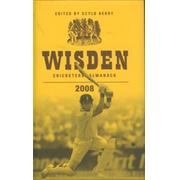 WISDEN CRICKETERS