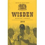 WISDEN CRICKETERS