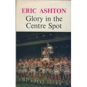 GLORY IN THE CENTRE SPOT