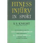 FITNESS AND INJURY IN SPORT - CARE, DIAGNOSIS AND TREATMENT BY PHYSICAL MEANS