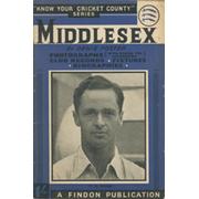 MIDDLESEX